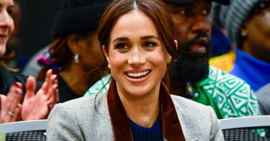 Inside Meghan Markle’s ‘Dread’ Over First U.K. Visit in Four Years