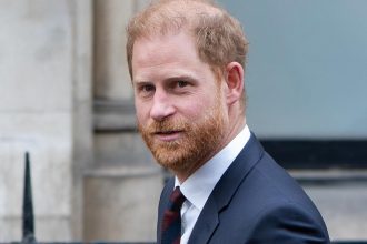 Inside Prince Harry’s ‘Utter Terror’ After Stalker Exposed