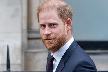 Inside Prince Harry’s ‘Utter Terror’ After Stalker Exposed