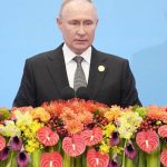 Inside Putin’s Plan to ‘Live Forever Like a Vampire’