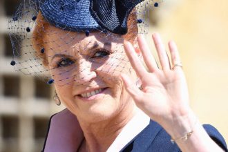 Inside Sarah Ferguson’s Humble Home After M Royal Lodge Exit