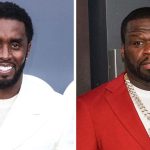 Inside Sean ‘Diddy’ Combs and 50 Cent’s Decades-Long Feud