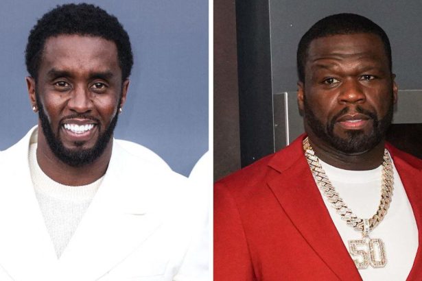 Inside Sean ‘Diddy’ Combs and 50 Cent’s Decades-Long Feud
