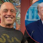 Inside Story of Why Joe Rogan has Finally Gone Sour on Trump