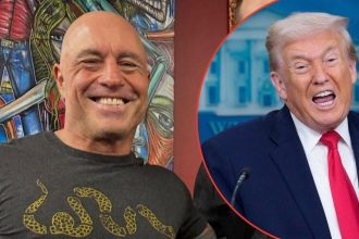 Inside Story of Why Joe Rogan has Finally Gone Sour on Trump