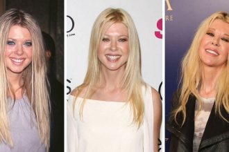 Inside Tara Reid’s Shocking Transformation After Botched Plastic Surgery