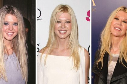 Inside Tara Reid’s Shocking Transformation After Botched Plastic Surgery