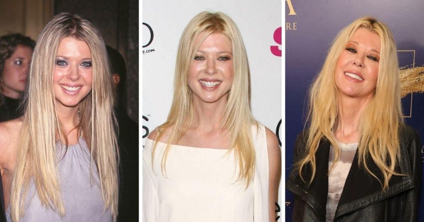 Inside Tara Reid’s Shocking Transformation After Botched Plastic Surgery