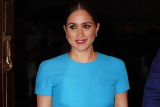 Inside the Chaos the Sussexes Could Unleash With Britain Tour