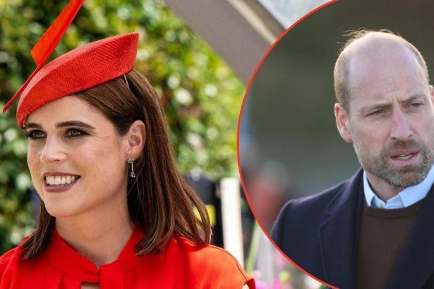 Inside the Royal Family’s Newest and Bitter Feud Not Harry