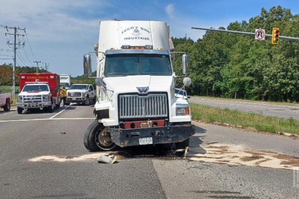 Insurance Was Trucking’s Last Real Barrier to Entry. It Collapsed.