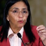 Interim Venezuelan Leader Invites Trump To ‘Collaborate,’ Seeks ‘Respectful Relations’