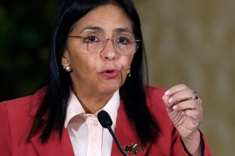 Interim Venezuelan Leader Invites Trump To ‘Collaborate,’ Seeks ‘Respectful Relations’