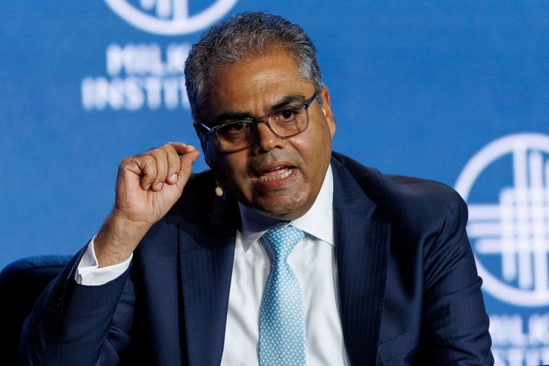 Investcorp shies away from data centre investment, focuses on services, executive says at Davos