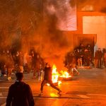 Iran’s internet shutdown is now one of its longest ever, as protests continue