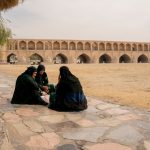 Iran’s regime has survived war, sanctions, and uprising. Environmental crises may bring it down.