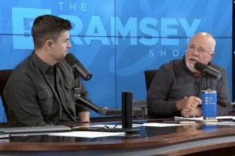 Is 57 too late to start saving for retirement? Dave Ramsey says ‘of course not’. What to do now to build nest egg