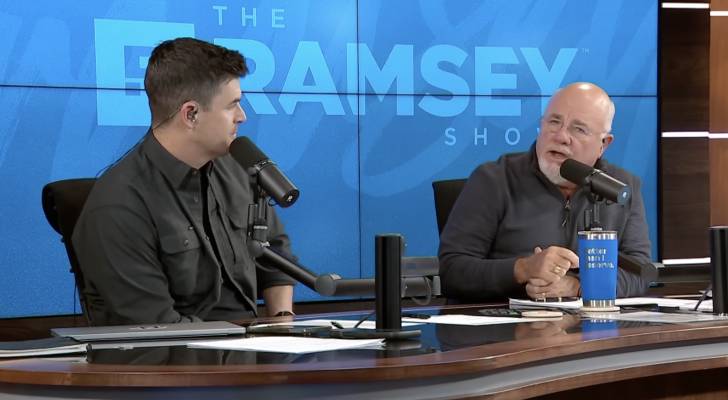 Is 57 too late to start saving for retirement? Dave Ramsey says ‘of course not’. What to do now to build nest egg