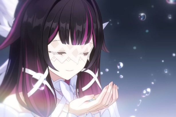 Is Columbina worth pulling in Genshin Impact?