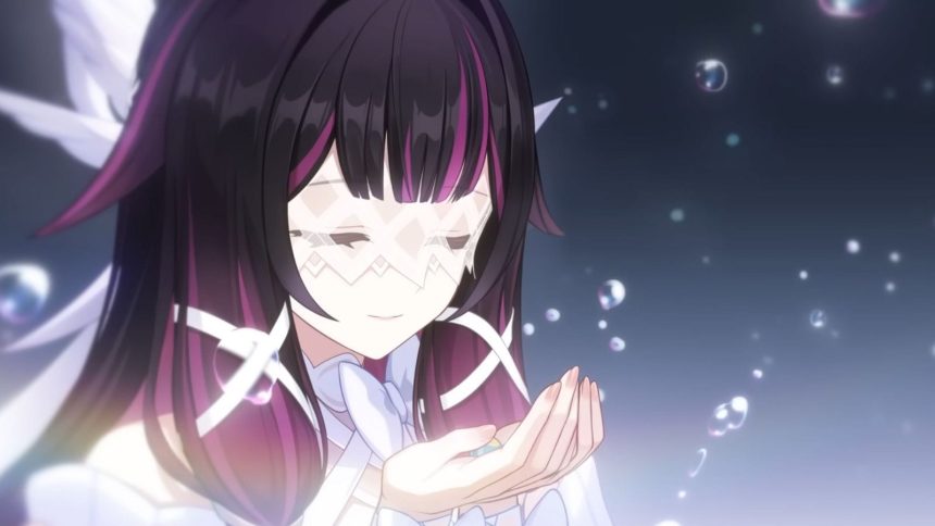 Is Columbina worth pulling in Genshin Impact?