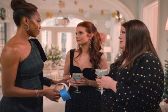 Is Sweet Magnolias Season 5 Leaving Serenity? New York Move Explained