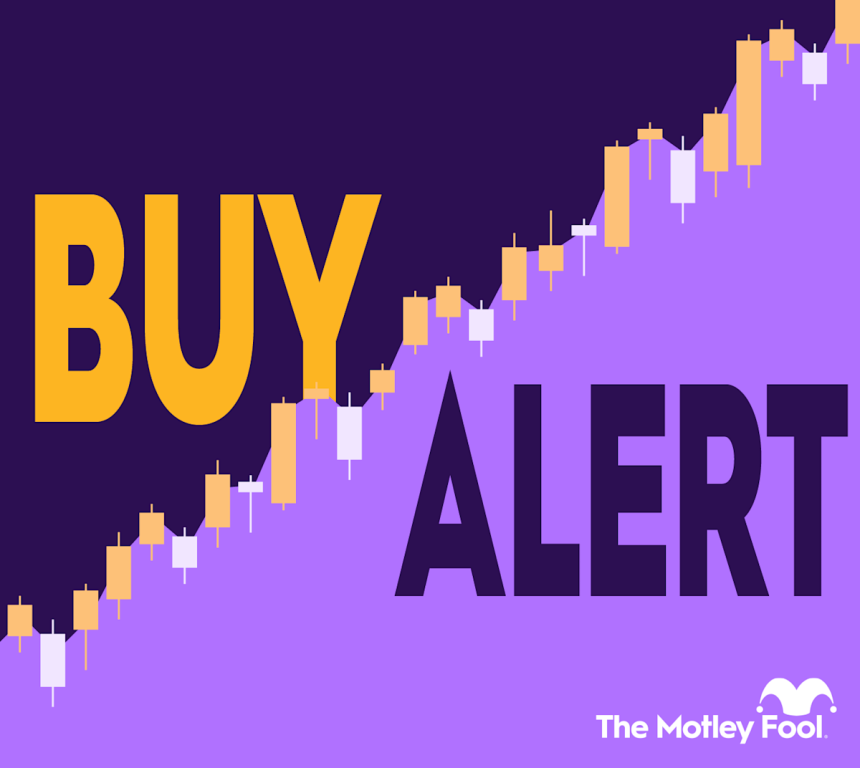 Is This Small-Cap Growth ETF a Buy After Lee Financial Scooped Up Shares Worth Nearly  Million?