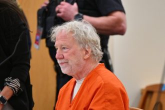 Is Timothy Busfield Being Held in Prison Amid Child Sex Abuse Case?