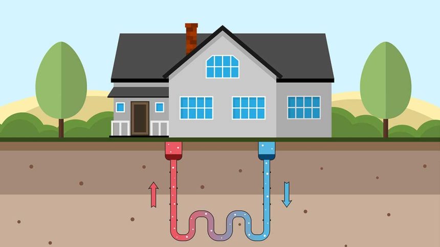 Is a Geothermal Energy System Right for Your Home?