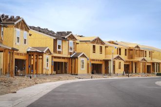 Is it a good time to buy a new construction home?
