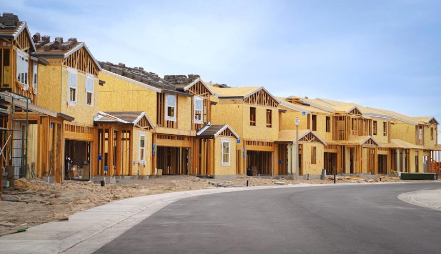 Is it a good time to buy a new construction home?