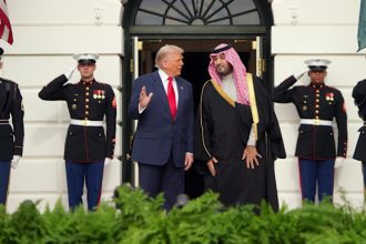 Is the US about to screw SWFs?