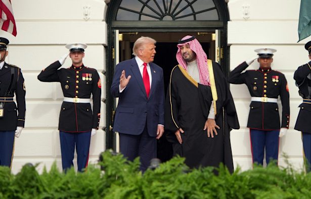 Is the US about to screw SWFs?