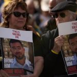 Israel launches ‘large-scale operation’ to locate last hostage in Gaza : NPR