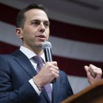 Israel rift complicates Democrats’ midterm comeback