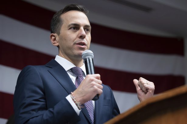 Israel rift complicates Democrats’ midterm comeback