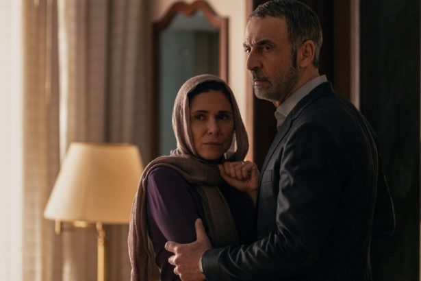 Israeli Entertainment Industry Confronts Its Crisis at New Festival