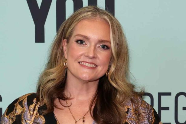 It Ends With Us Author Colleen Hoover Reveals Cancer Diagnosis