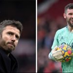 “It started before the game”