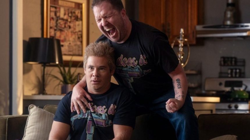 ‘It’s Florida, Man’ Renewed for Season 3 at HBO