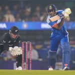 It’s about just one inning