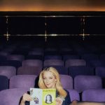 Jane Krakowski’s Marquee Moment | Vogue