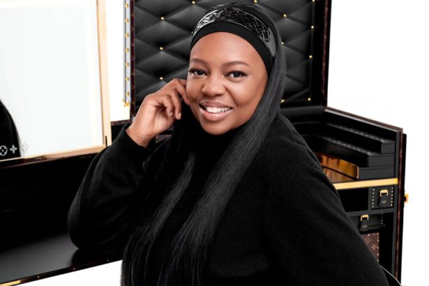 Pat McGrath Labs Files For Chapter 11 Bankruptcy