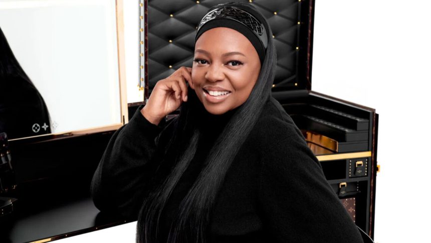 Pat McGrath Labs Files For Chapter 11 Bankruptcy