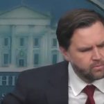 JD Vance Tried To Justify ICE Killing Renee Good And It Was A Disaster