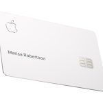 JPMorgan Chase becomes the new issuer of the Apple Card