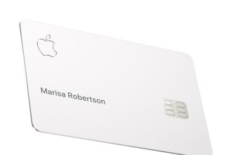 JPMorgan Chase becomes the new issuer of the Apple Card