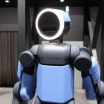 JS Mobility: ‘Physical AI’ enters the hype machine