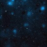 JWST unveils most intricate map yet of cosmic dark matter