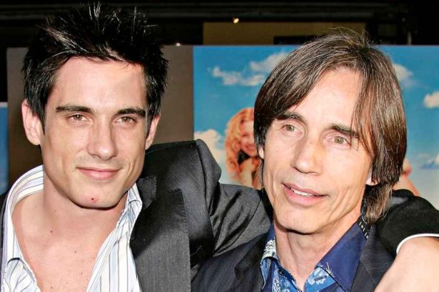 Jackson Browne’s Son Ethan Browne’s Cause of Death Revealed 