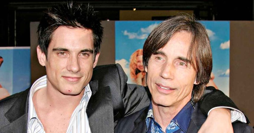Jackson Browne’s Son Ethan Browne’s Cause of Death Revealed 